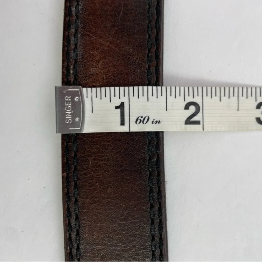 Levi’s Brown Leather‎ Belt